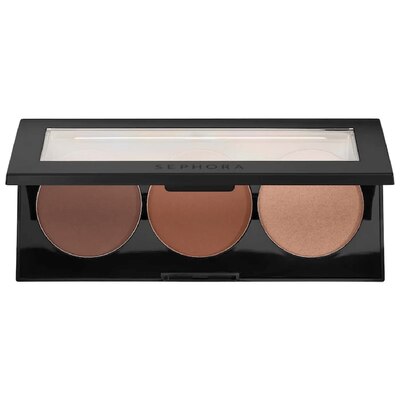 TRIO CONTOUR PALETE  (PALETA DE CONTORNO)